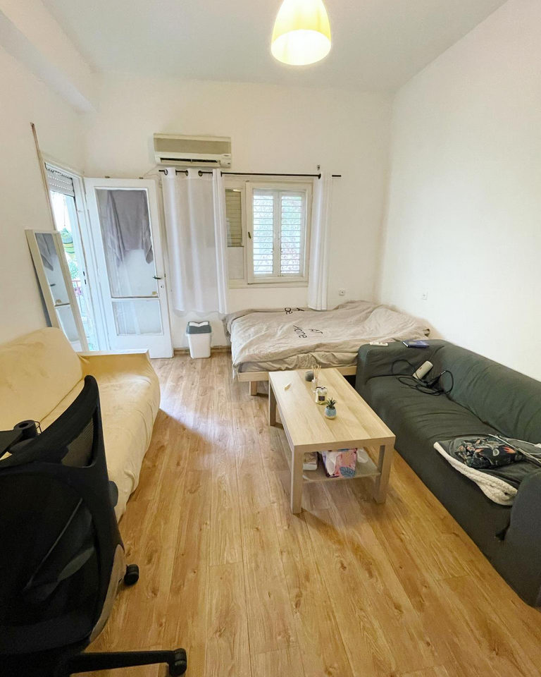 דירה למכירה בתל אביב